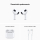 Apple AirPods 3. generacji (Lightning) - 1070895 - zdjęcie 7